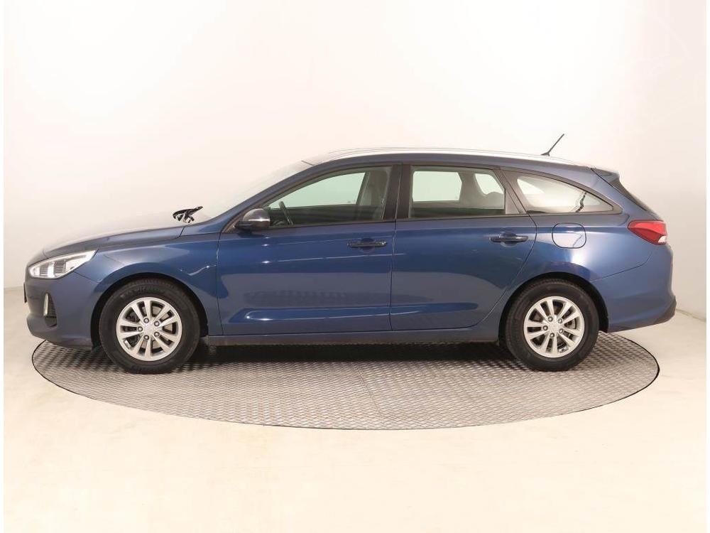 Hyundai i30 1.6 CRDi, NOVÁ CENA, ČR,2.maj