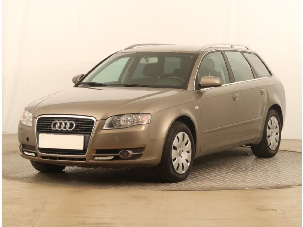 Audi A4 1.8 T, NOV CENA, po STK