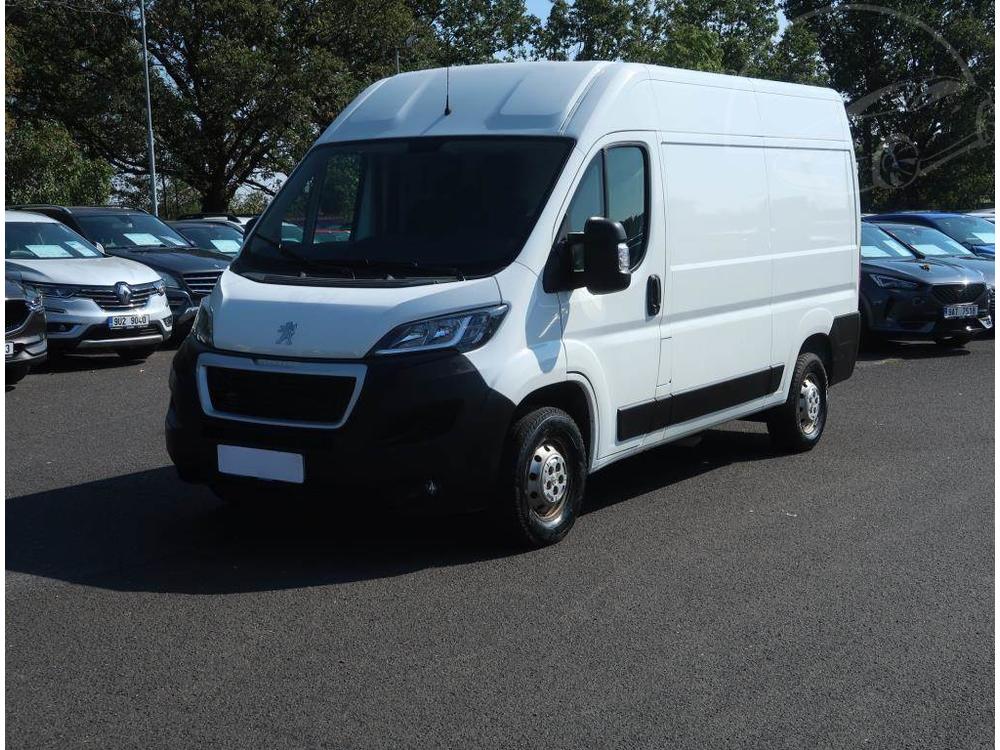 Peugeot Boxer 2.2 BlueHDi, 333, L2H2