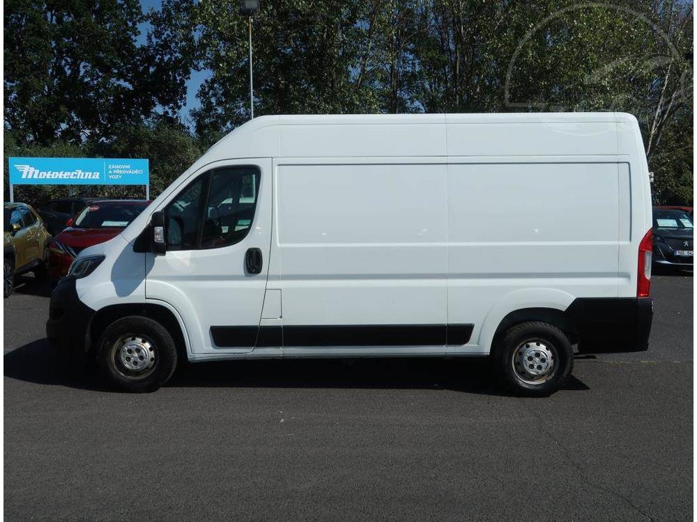 Peugeot Boxer 2.2 BlueHDi, L2H2, Furgon