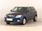 koda Fabia 1.2, po STK