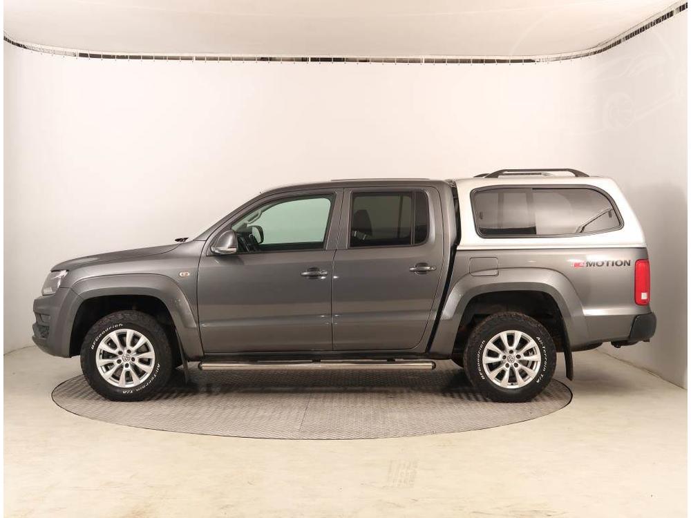 Volkswagen Amarok V6 3.0 TDI, NOV CENA, 4X4