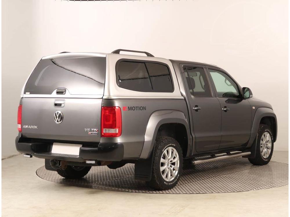 Volkswagen Amarok V6 3.0 TDI, NOV CENA, 4X4