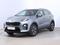 Kia Sportage 1.6 GDI, R,2.maj, Serv.kniha