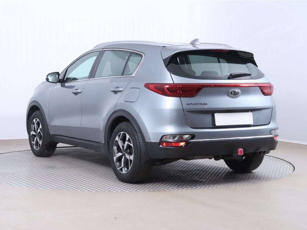 Kia Sportage 1.6 GDI, NOV CENA, R,2.maj