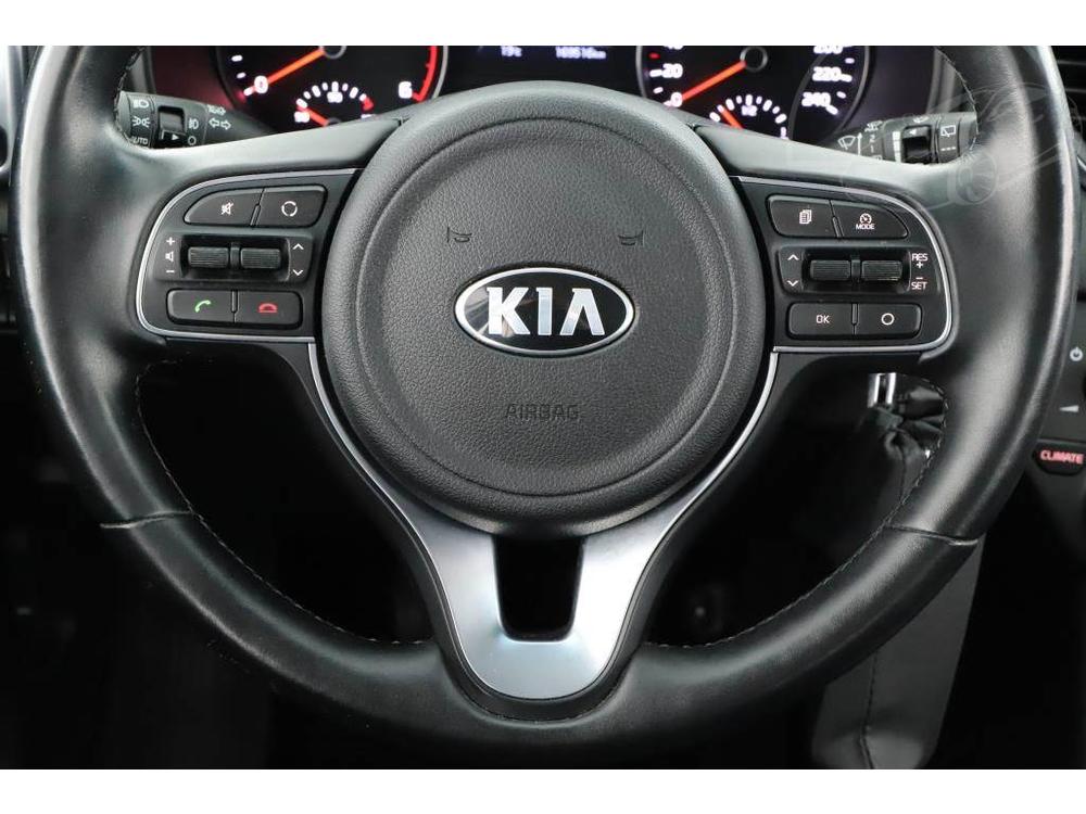 Kia Sportage 1.7 CRDi, Top, NOV CENA, R