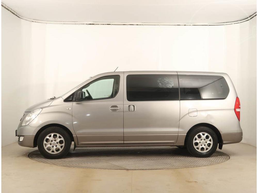 Hyundai H 1 2.5 CRDi, Klima, R, Automat