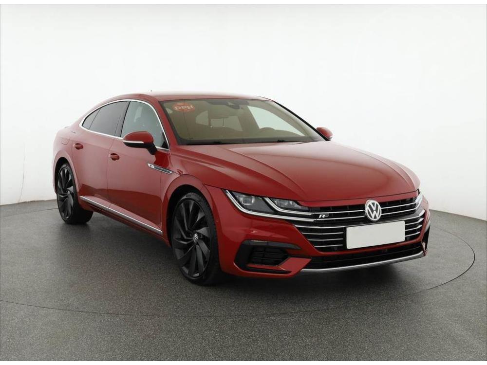 Volkswagen Arteon 2.0 BiTDI 4Motion, 4X4