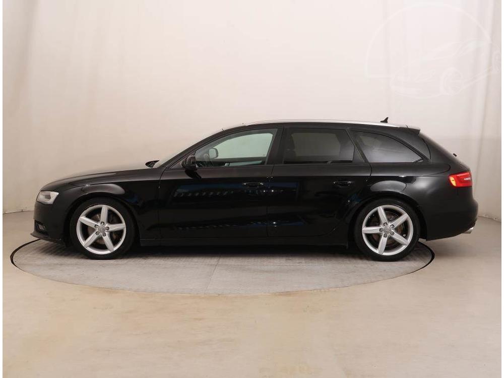 Audi A4 3.0 TDI, Automat, Serv.kniha