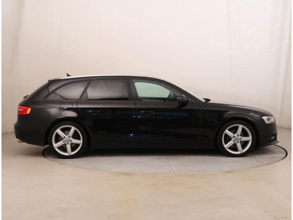 Audi A4 3.0 TDI, Automat, Serv.kniha