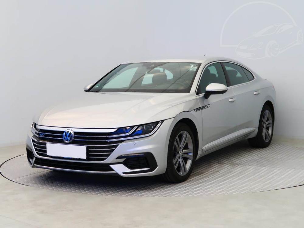 Prodm Volkswagen Arteon 2.0 TDI, R-line, NOV CENA