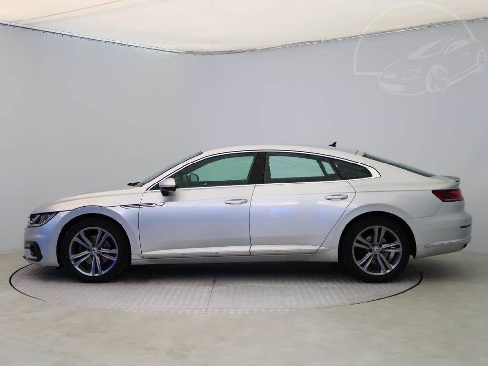 Volkswagen Arteon 2.0 TDI, R-line, NOV CENA