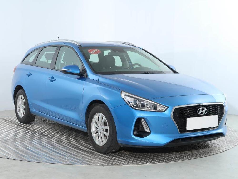 Prodm Hyundai i30 1.0 T-GDI, R,2.maj