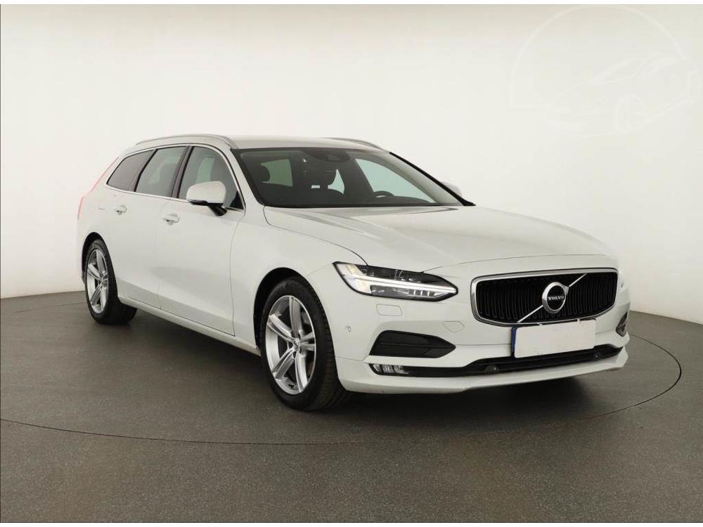 Volvo V90 D5 AWD, 4X4, Automat