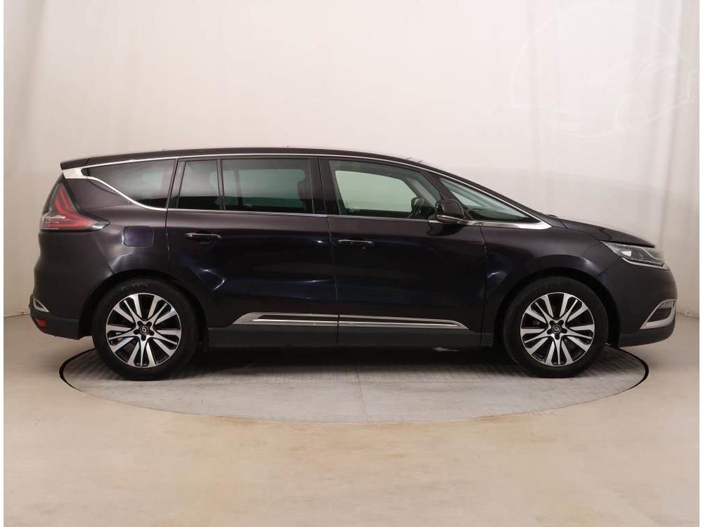 Renault Espace 1.6 dCi, Initiale, NOV CENA