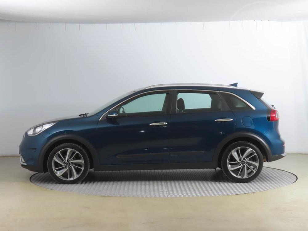 Kia Niro Hybrid, NOV CENA, Automat