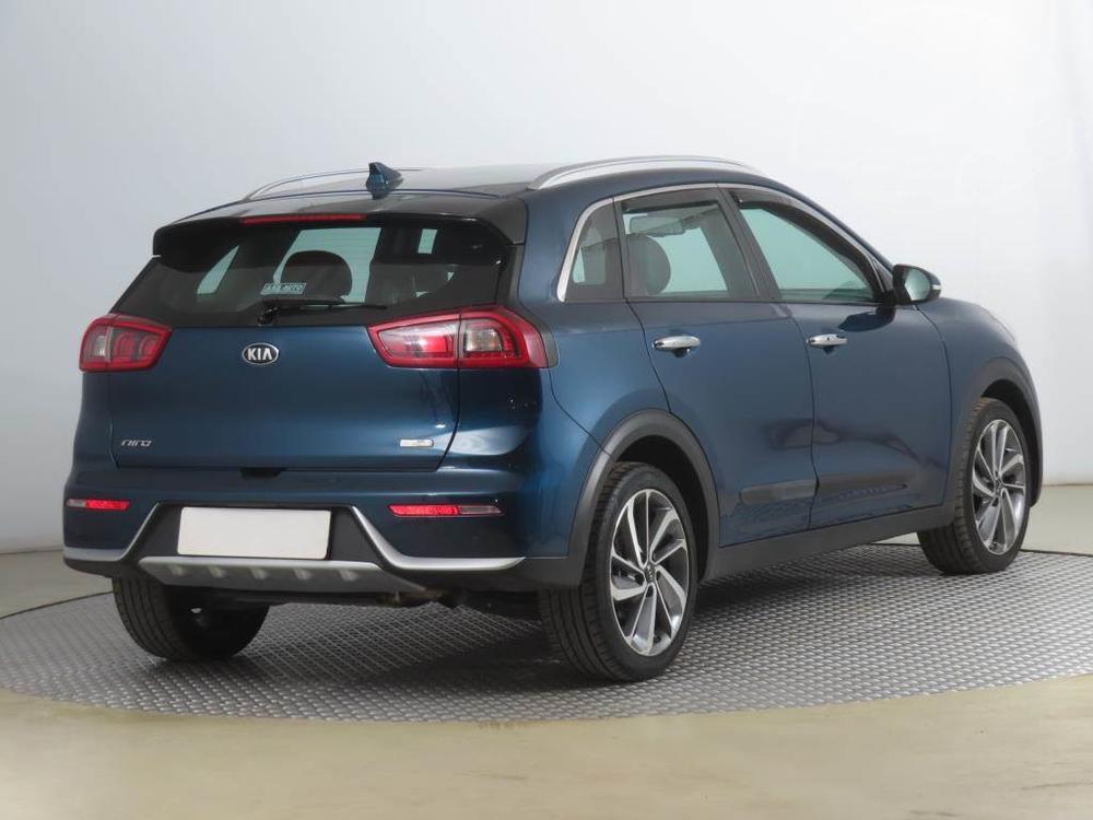 Kia Niro Hybrid, NOV CENA, Automat