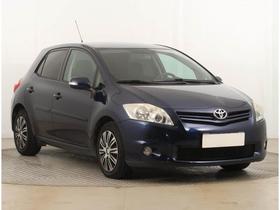 Toyota Auris 1.6 Valvematic, NOV CENA