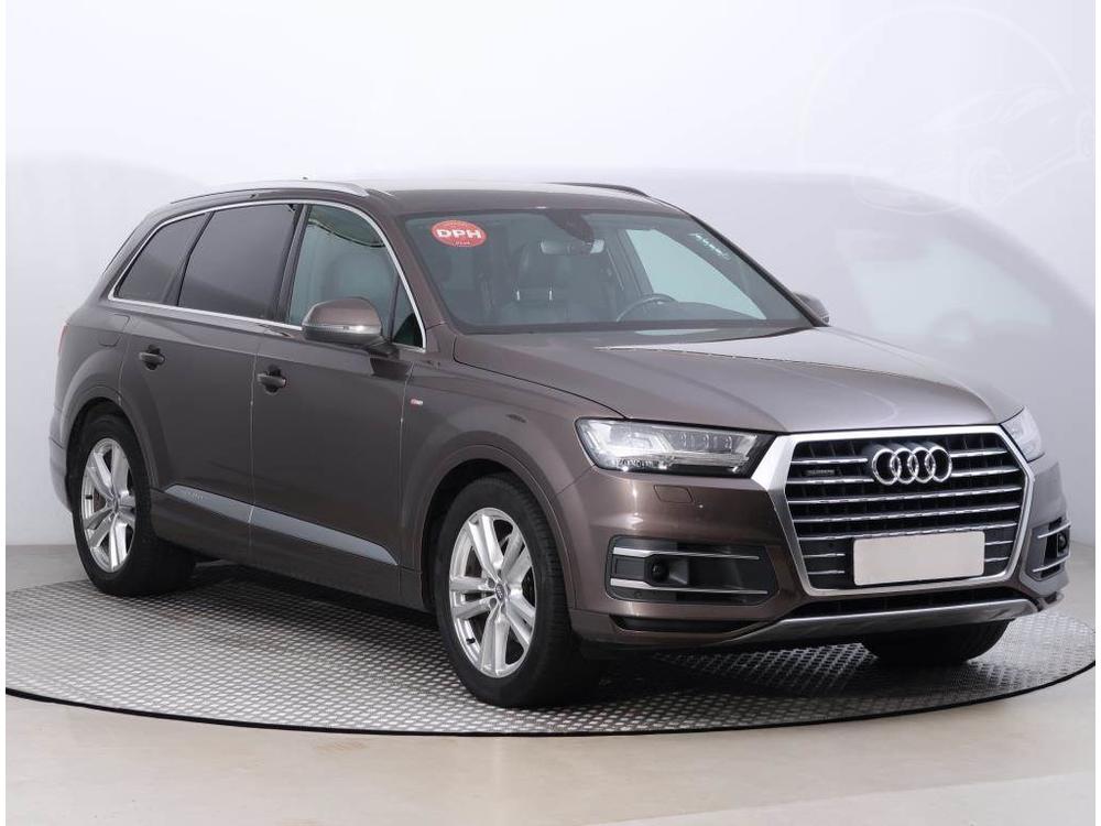 Audi Q7 3.0 TDI