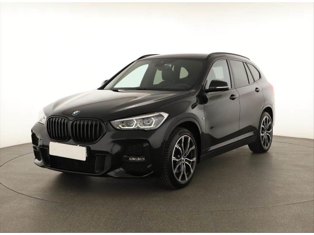 Prodm BMW X1 xDrive20d, NOV CENA, 4X4