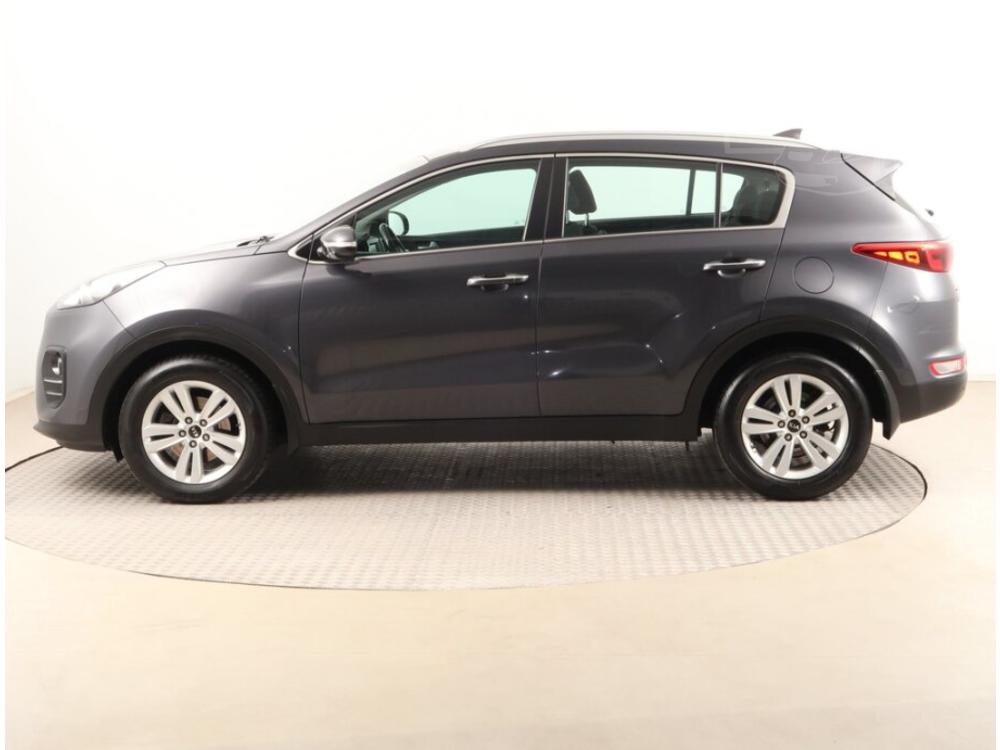 Kia Sportage 1.7 CRDi, NOV CENA, R,2.maj