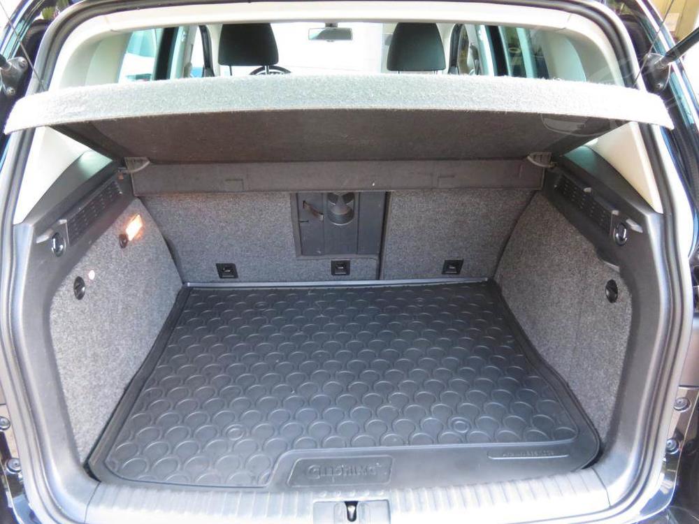 Volkswagen Tiguan 2.0 TDI, 4X4, Automat