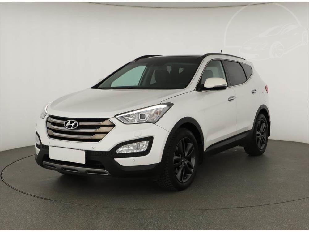 Prodm Hyundai Santa Fe 2.2 CRDi, Premium, NOV CENA