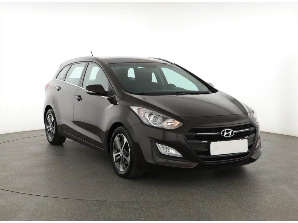 Hyundai i30 1.6 GDI, R,2.maj