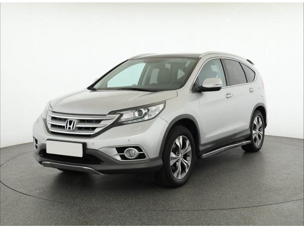 Prodm Honda CR-V 2.2 i-DTEC, NOV CENA, 4X4