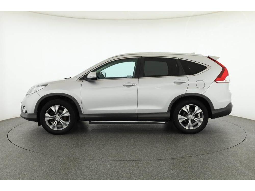 Honda CR-V 2.2 i-DTEC, NOV CENA, 4X4