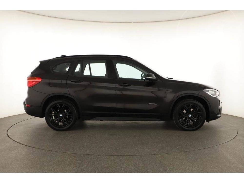 BMW X1 xDrive18d, 4X4, Automat