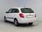 koda Fabia 1.6 TDI, slun stav