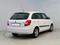 koda Fabia 1.6 TDI, slun stav