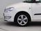 koda Fabia 1.6 TDI, slun stav