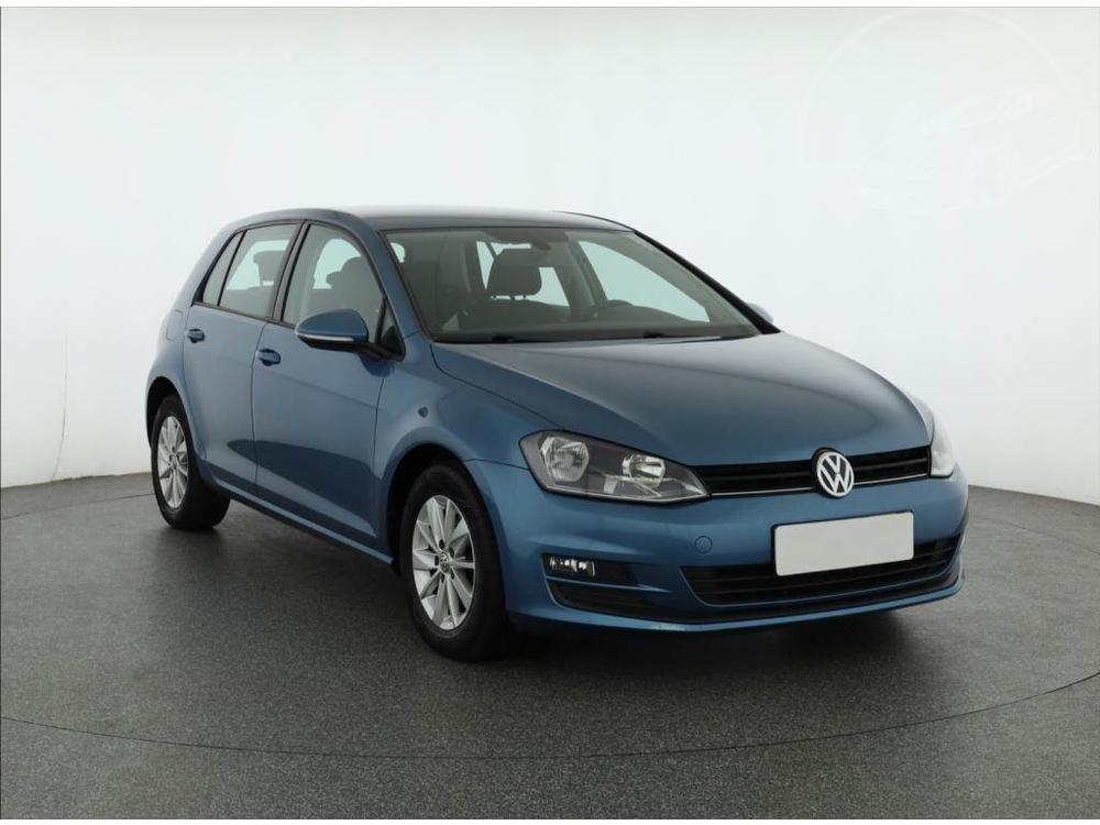 Prodm Volkswagen Golf 1.2 TSI, Comfortline, R,2.maj