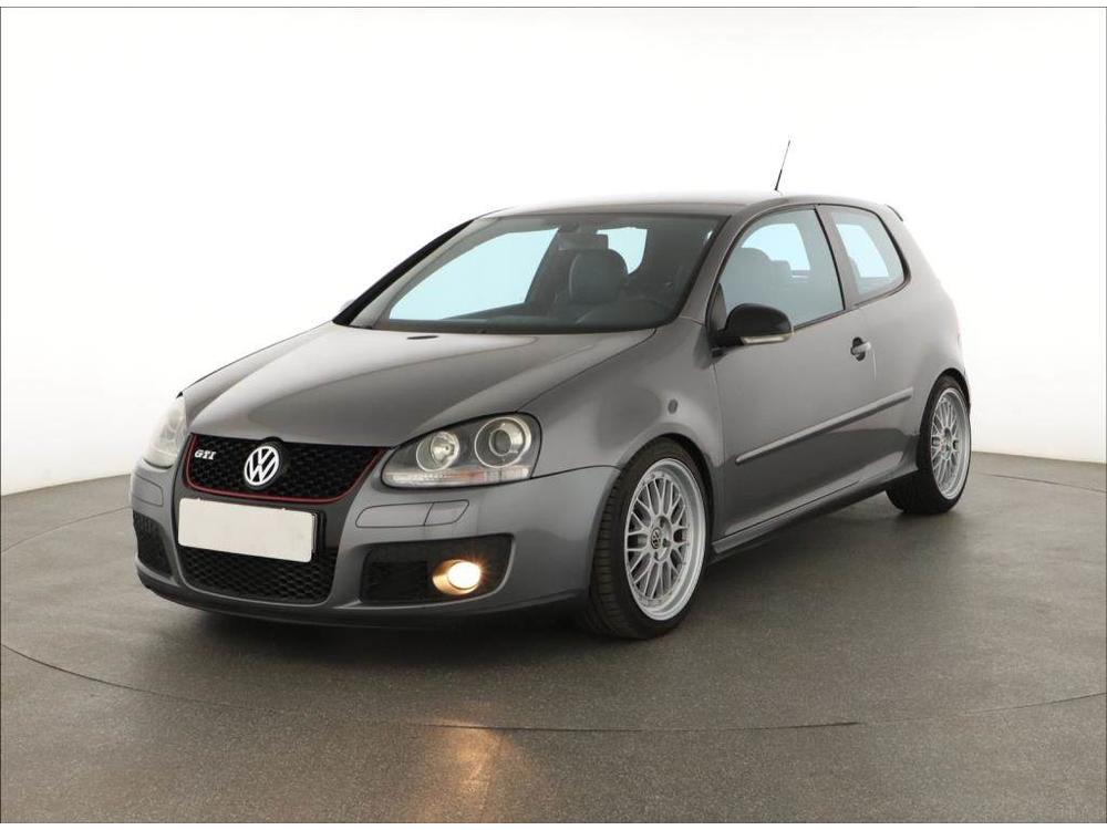 Volkswagen Golf 2.0 GTI, NOVÁ CENA