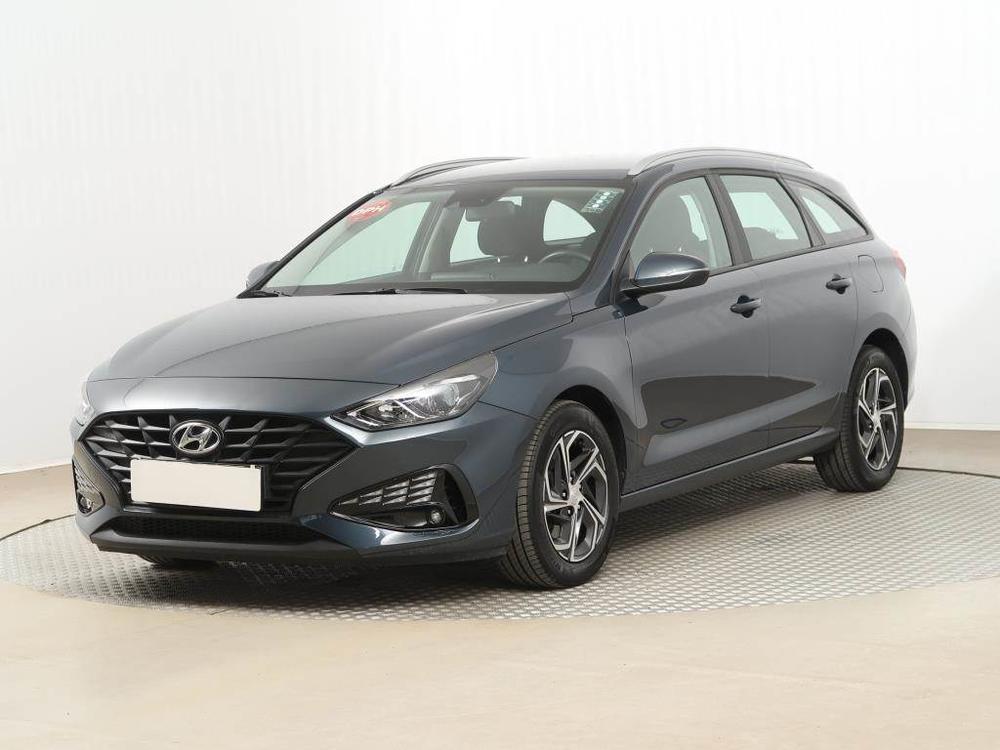 Hyundai i30 1.0 T-GDI, NOVÁ CENA, ČR,2.maj