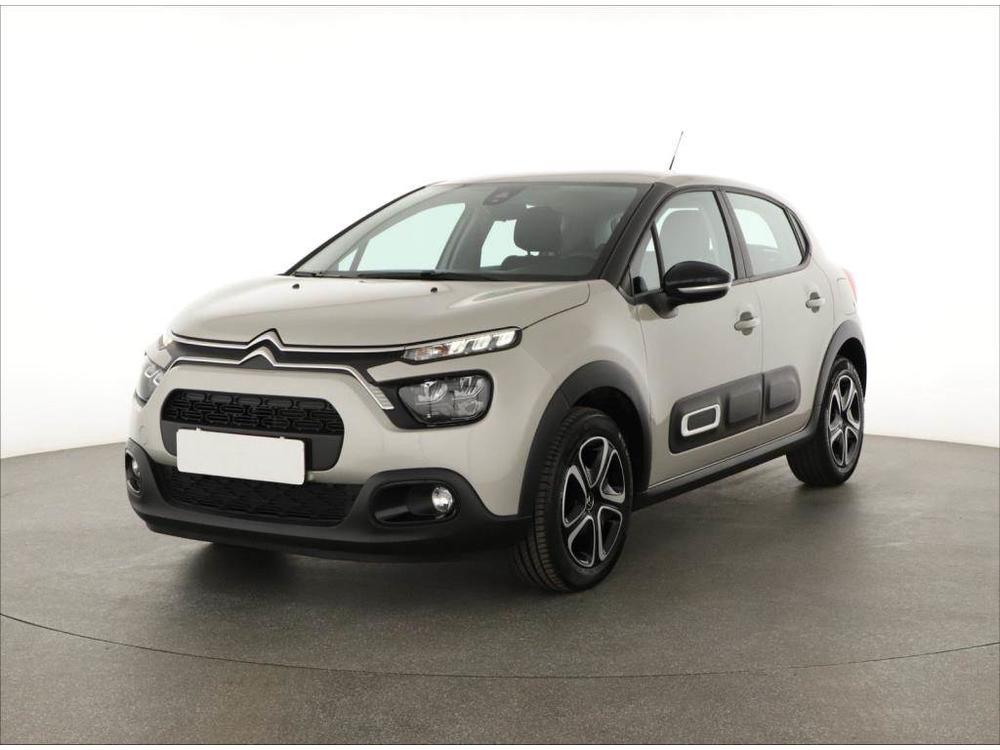 Citroën C3 1.2 PureTech, Feel Pack