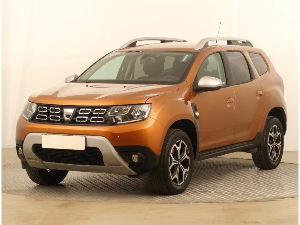 Prodm Dacia Duster 1.3 TCe, NOV CENA, R,1.maj