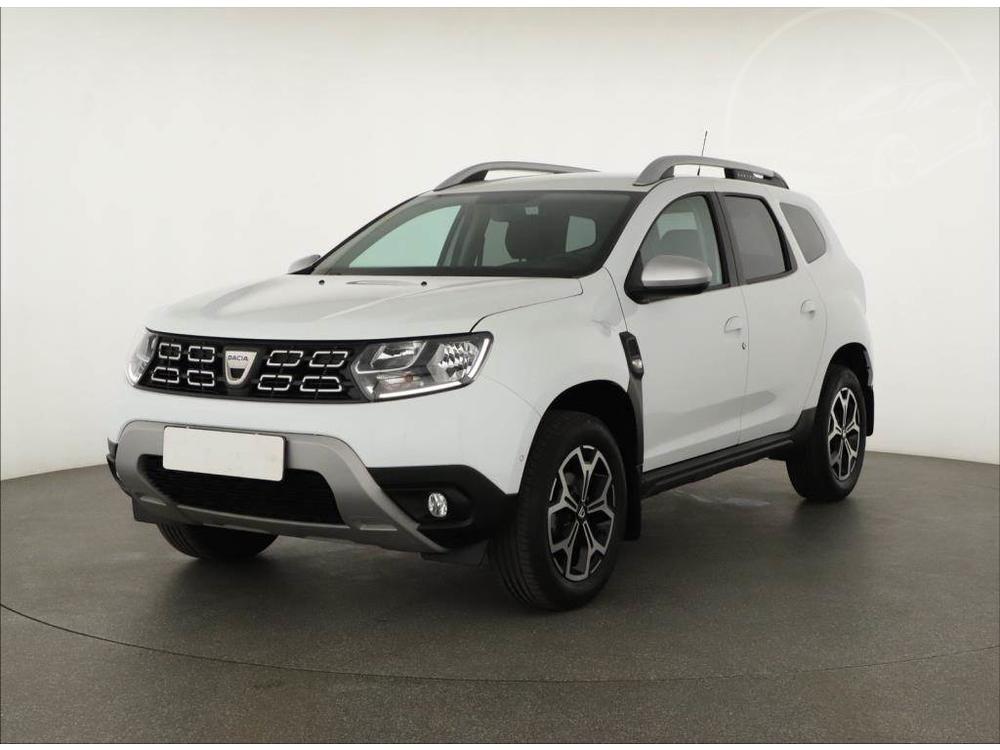 Prodm Dacia Duster 1.0 TCe, NOV CENA, R,2.maj