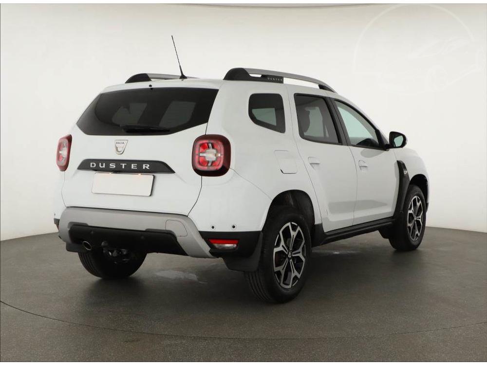 Dacia Duster 1.0 TCe, NOV CENA, R,2.maj