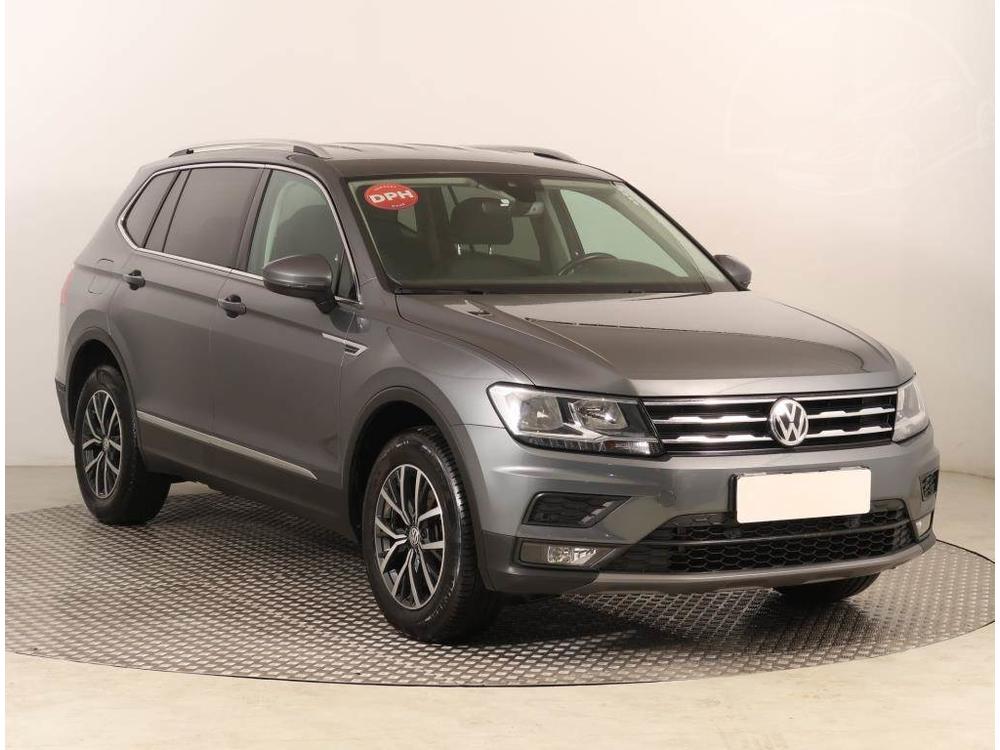 Prodm Volkswagen Tiguan 2.0 TDI, Comfortline, Navi