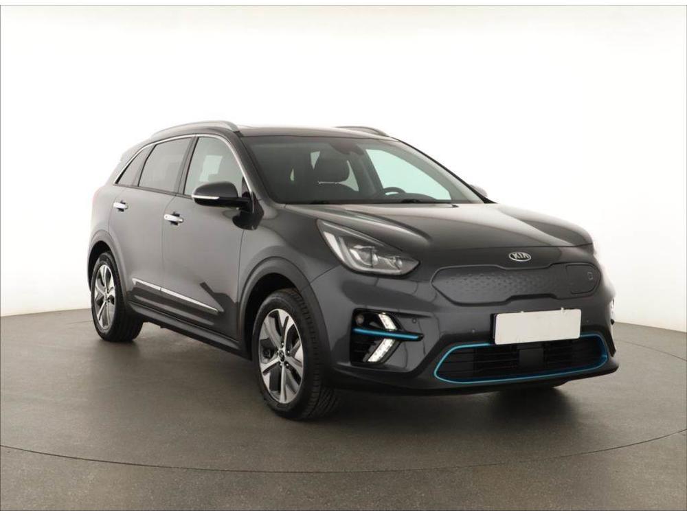 Kia e-Niro 64 kWh, SoH 100%, Automat