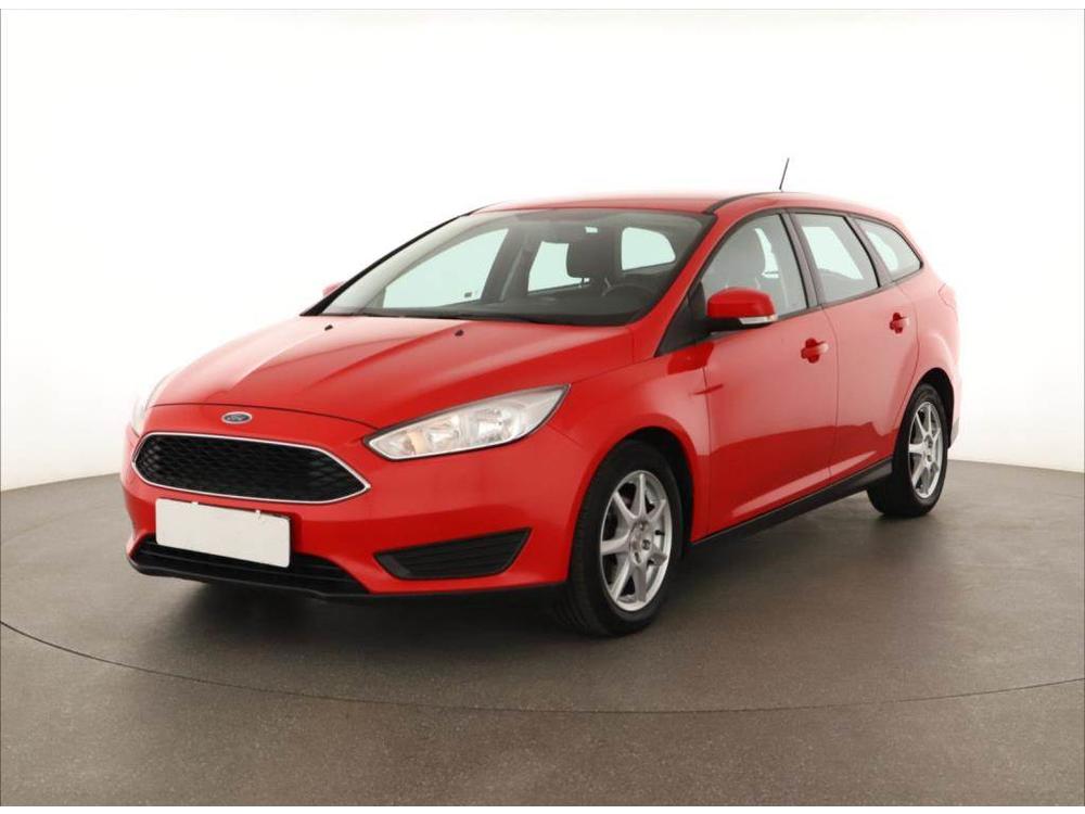 Prodm Ford Focus 1.0 EcoBoost, NOV CENA, R