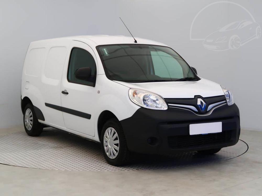 Renault Kangoo 1.5 dCi, Klima, DPH, Tempomat