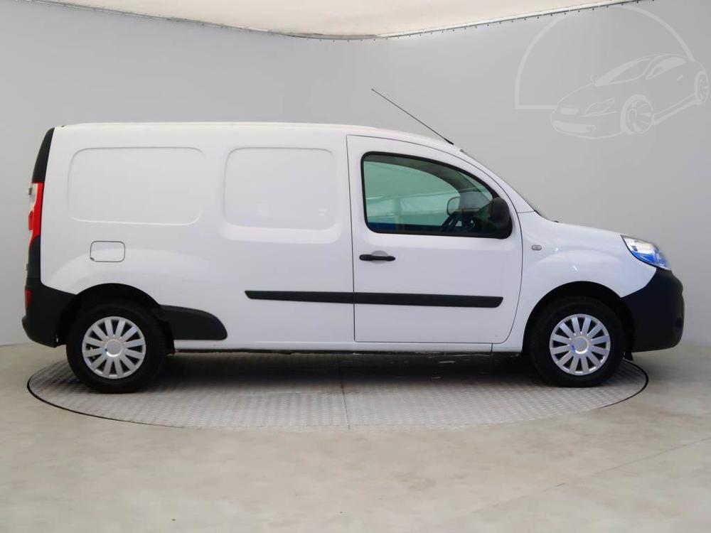 Renault Kangoo 1.5 dCi, Klima, DPH, Tempomat