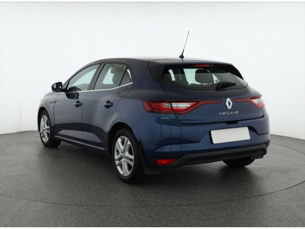 Renault Megane 1.2 TCe, NOV CENA, R,1.maj