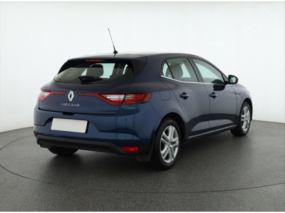 Renault Megane 1.2 TCe, NOV CENA, R,1.maj