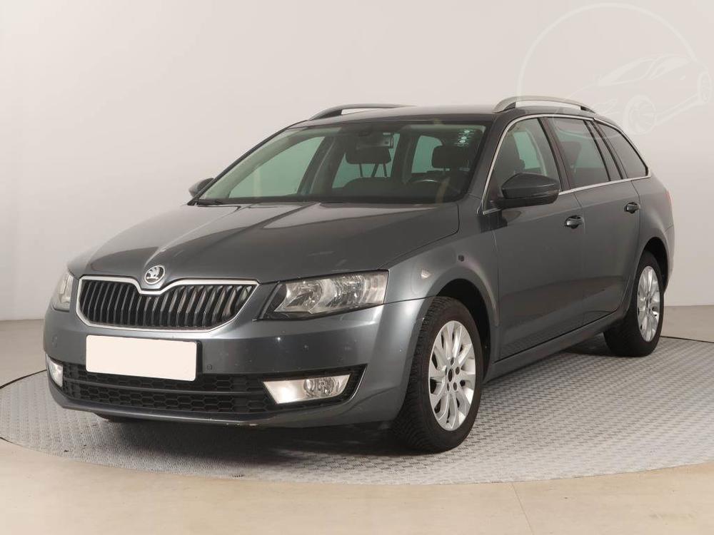 Škoda Octavia 1.2 TSI, NOVÁ CENA, Navi