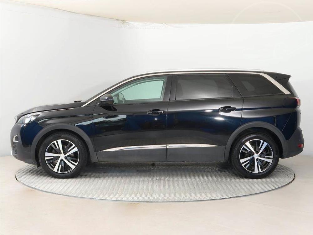 Peugeot 5008 1.5 BlueHDi, Allure, Automat